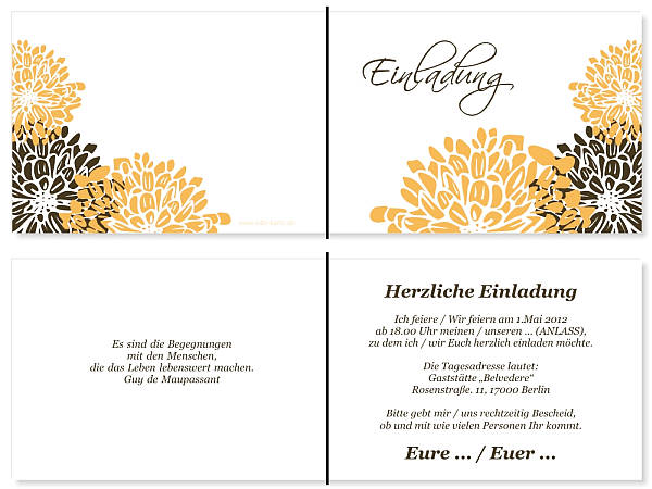 Bitte Gebt Mir Bescheid Ob Ihr Kommt Geburtstag Einladungen zum Geburtstag, Geburtstagseinladungen und Geburtstagskarten