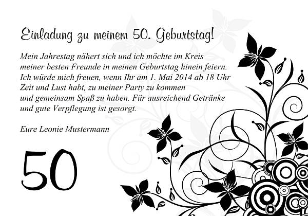 Individuelle Geburtstagseinladungen personalisierte Einladungen zum Geburtstag