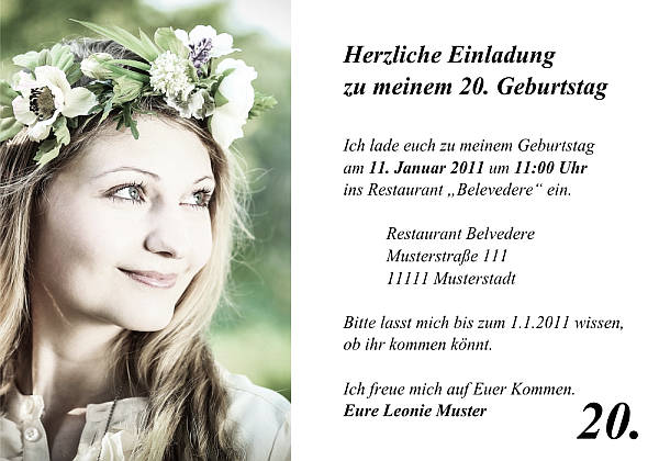 Bitte Gebt Mir Bescheid Ob Ihr Kommt Geburtstag Einladungen zum Geburtstag, Geburtstagseinladungen und Geburtstagskarten