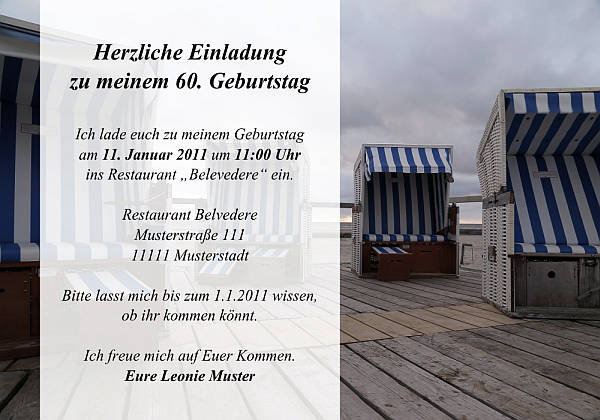 Individuelle Geburtstagseinladungen personalisierte Einladungen zum Geburtstag