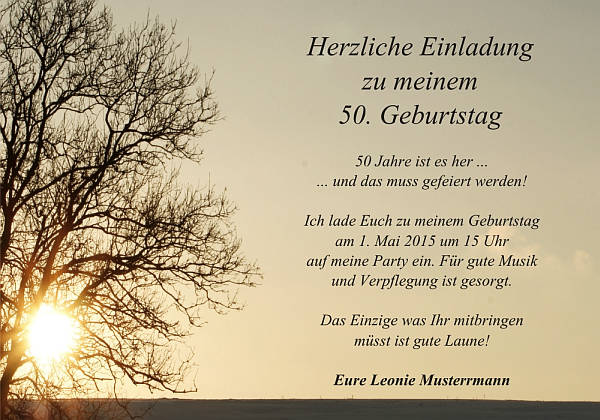 Individuelle Geburtstagseinladungen personalisierte Einladungen zum Geburtstag