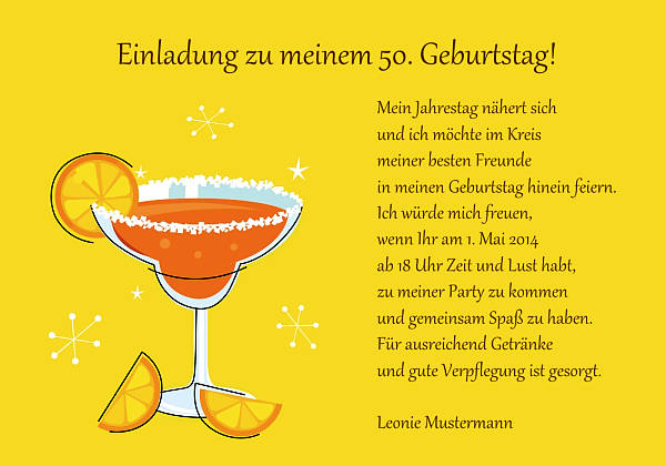 Individuelle Geburtstagseinladungen personalisierte Einladungen zum Geburtstag