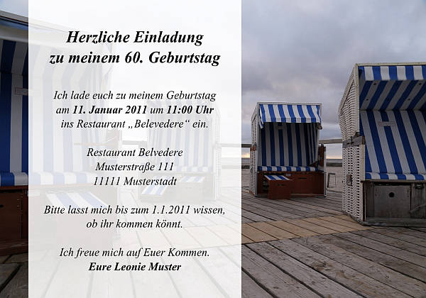 Individuelle Geburtstagseinladungen personalisierte Einladungen zum Geburtstag