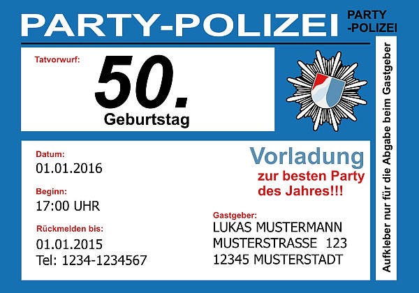 Individuelle Geburtstagseinladungen personalisierte Einladungen zum Geburtstag