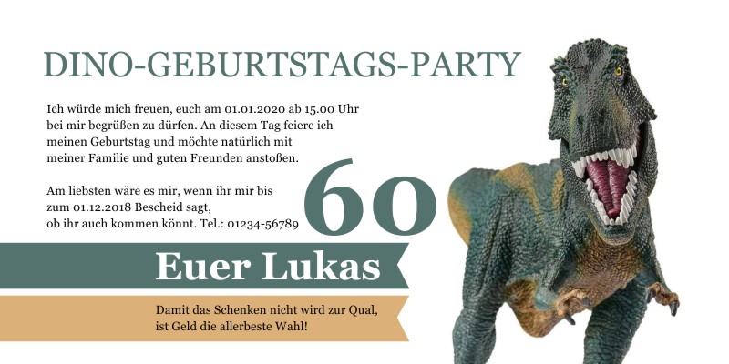 Beliebte Geburtstagseinladungen 50 Originelle Einladungskarten zum 50 Geburtstag
